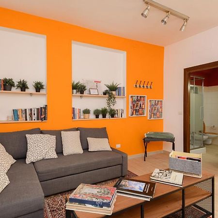 Residence Griffoni 볼로냐 외부 사진