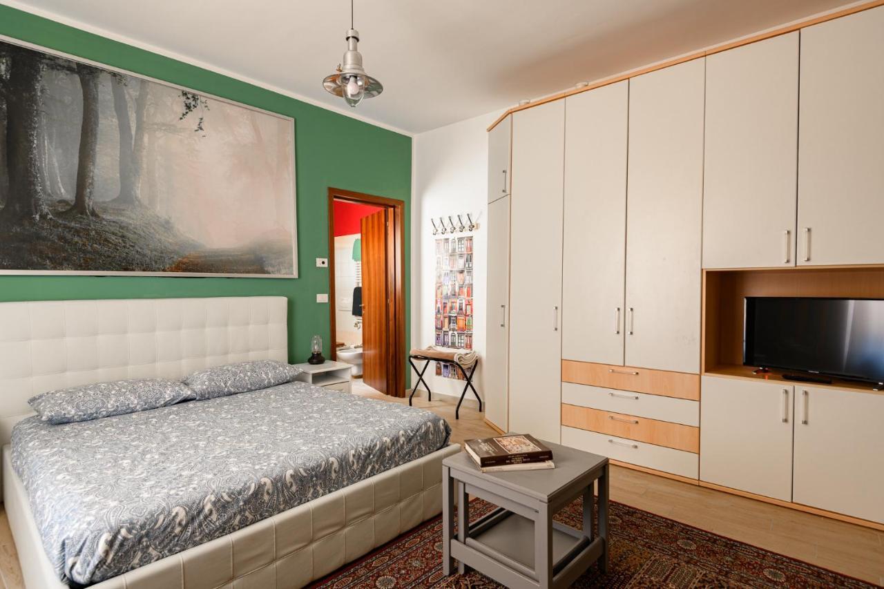 Residence Griffoni 볼로냐 외부 사진