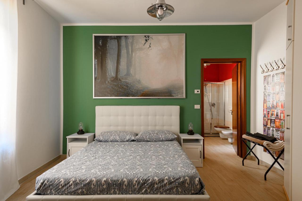 Residence Griffoni 볼로냐 외부 사진