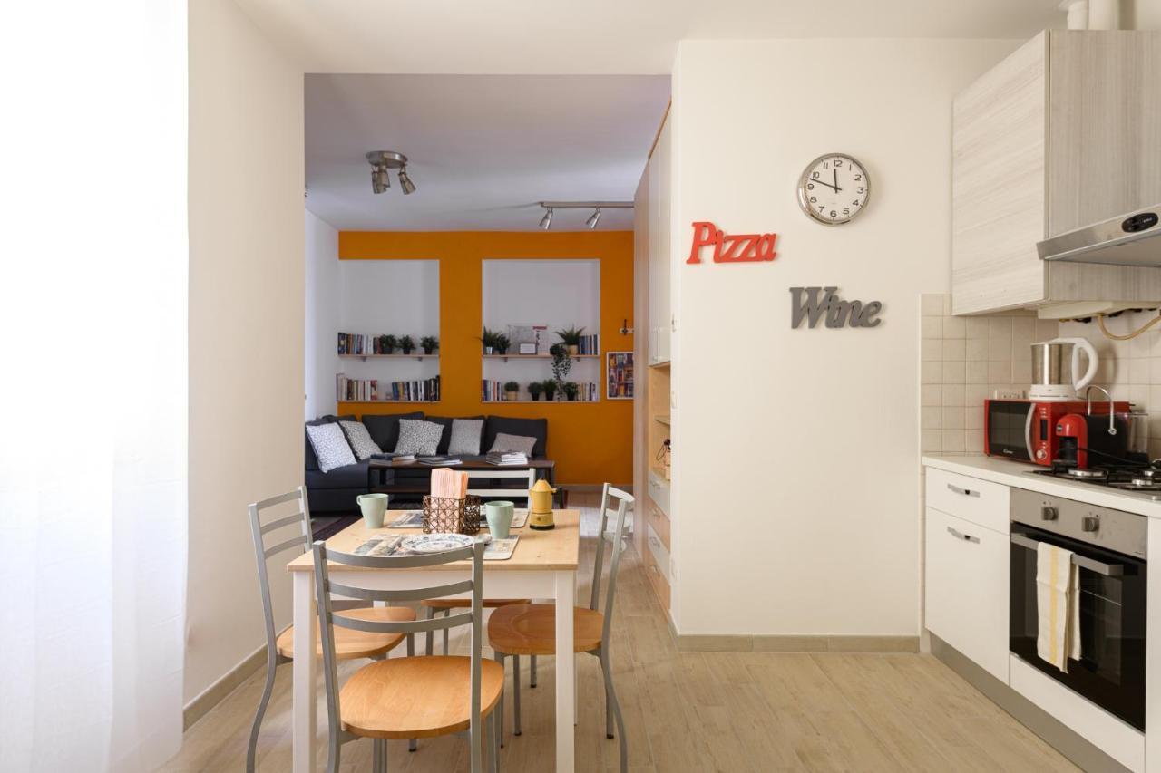 Residence Griffoni 볼로냐 외부 사진