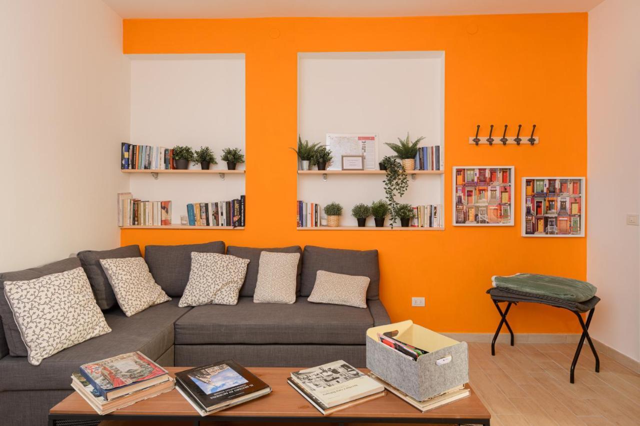 Residence Griffoni 볼로냐 외부 사진