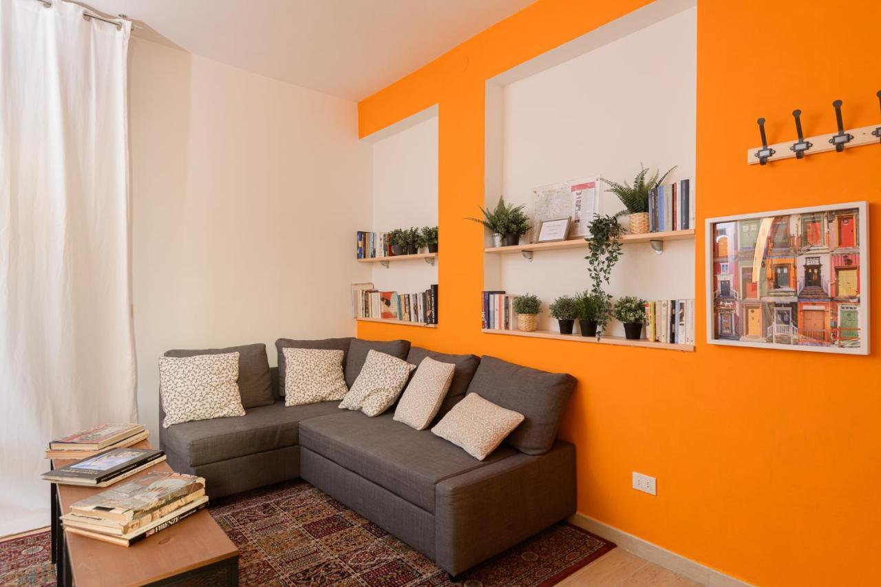 Residence Griffoni 볼로냐 외부 사진