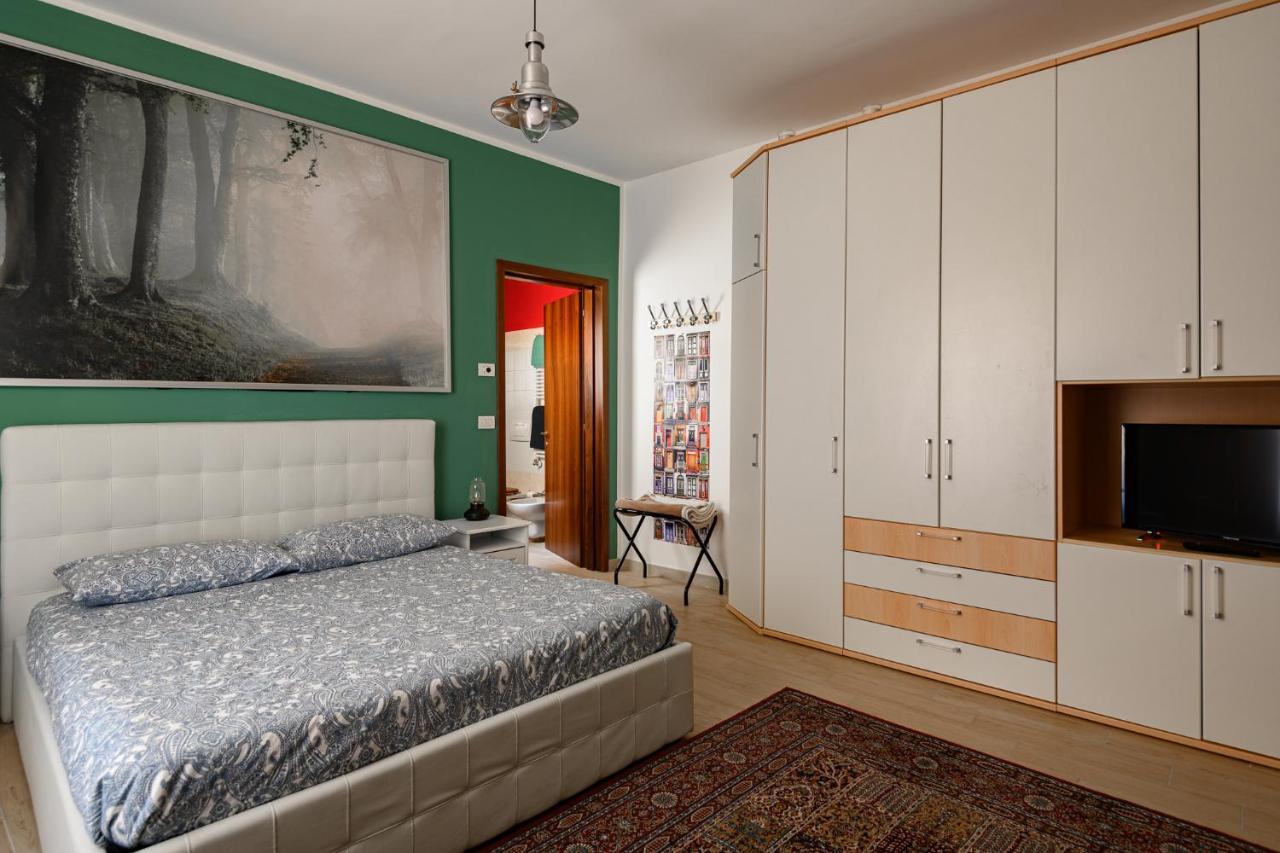 Residence Griffoni 볼로냐 외부 사진