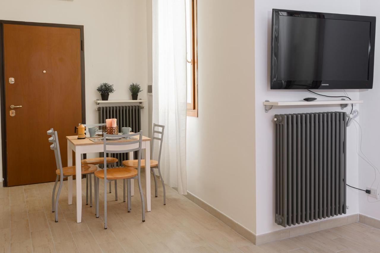 Residence Griffoni 볼로냐 외부 사진