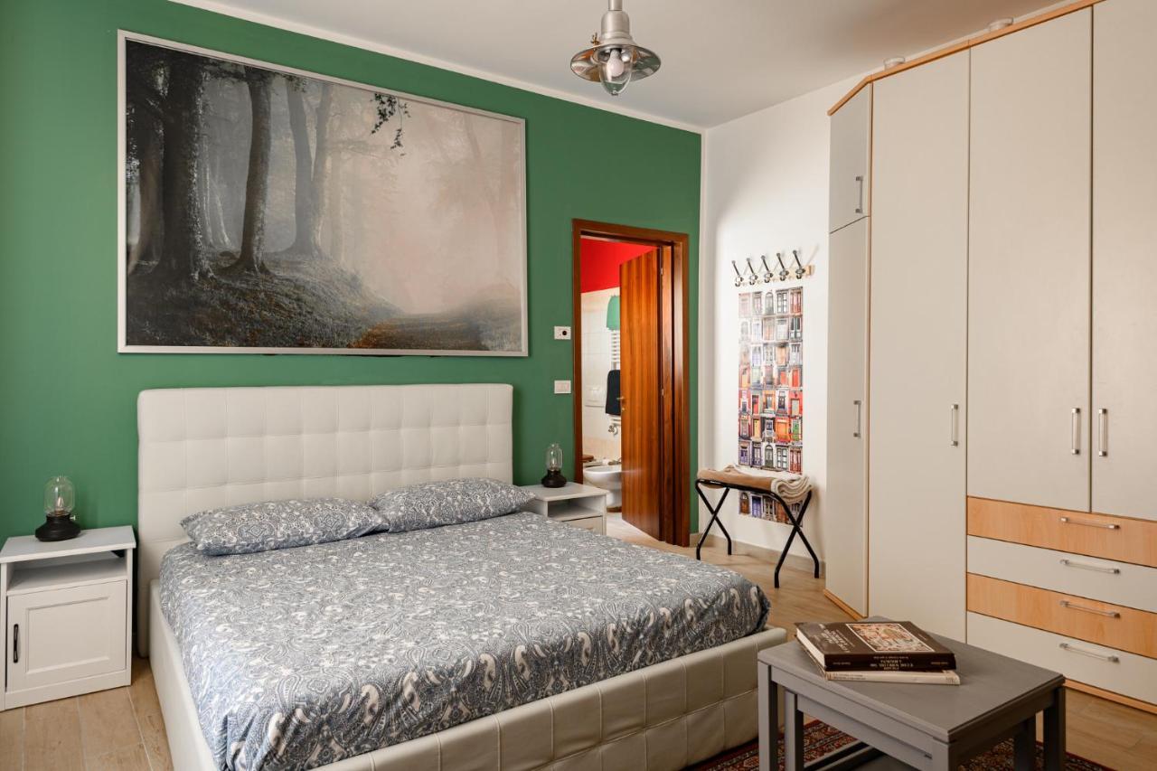 Residence Griffoni 볼로냐 외부 사진