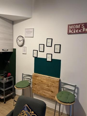 Residence Griffoni 볼로냐 외부 사진