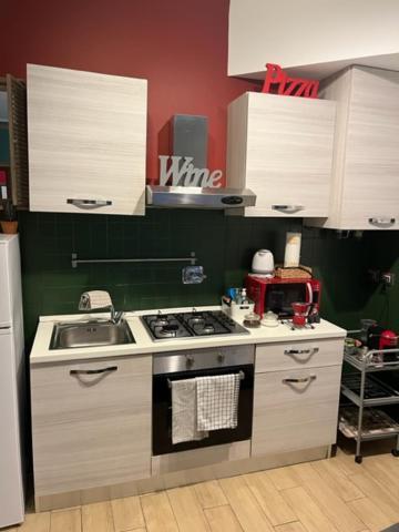Residence Griffoni 볼로냐 외부 사진