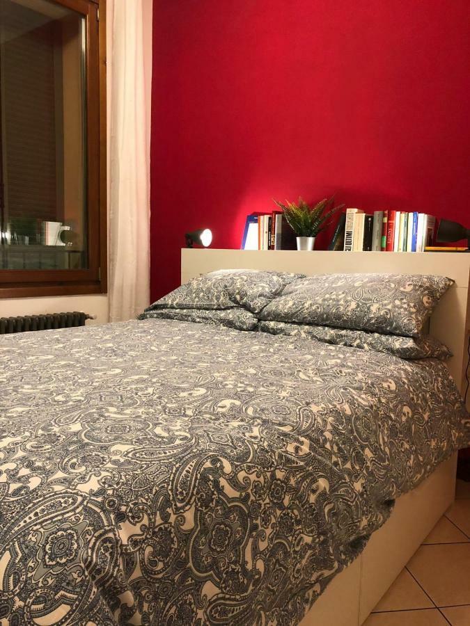 Residence Griffoni 볼로냐 외부 사진