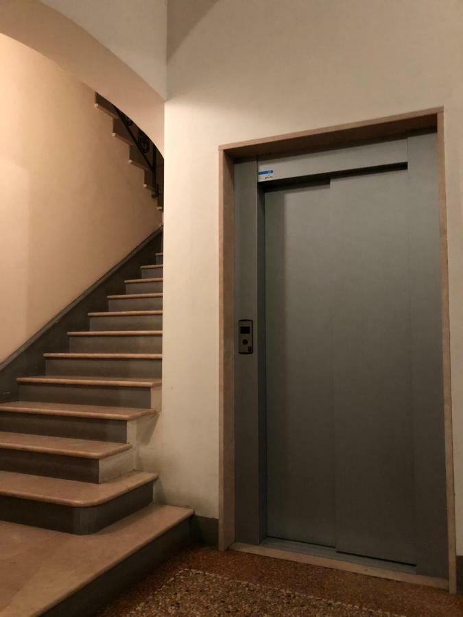 Residence Griffoni 볼로냐 외부 사진