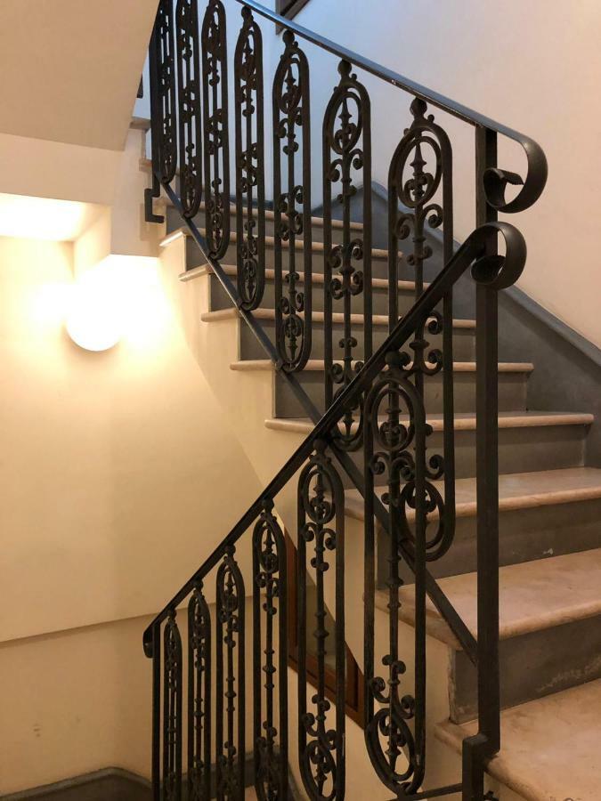 Residence Griffoni 볼로냐 외부 사진